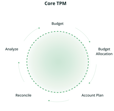 trade promotion management