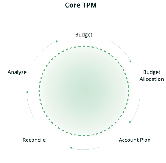trade promotion management