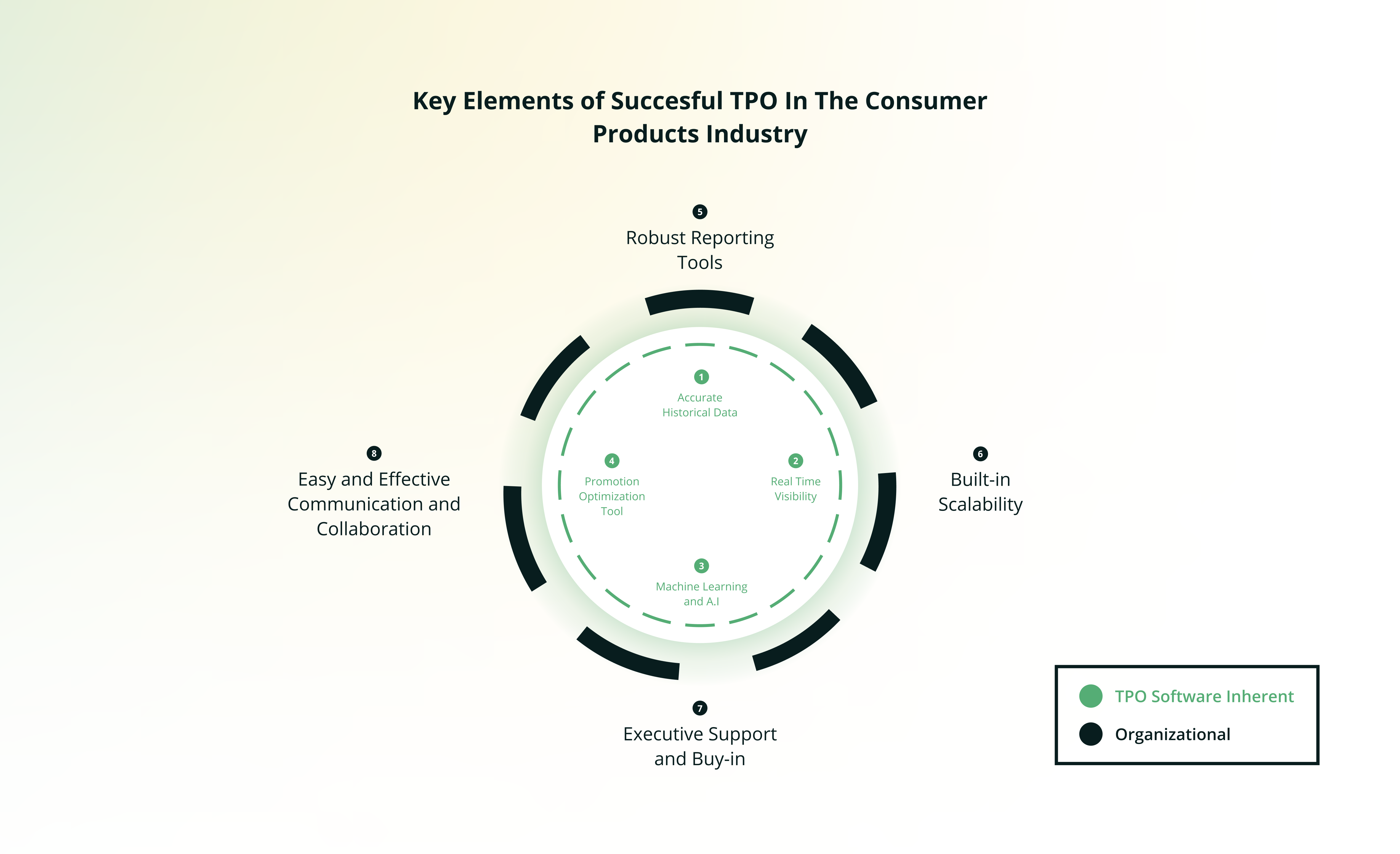 Key Elements of Succesful TPO in the Consumer Products Industry