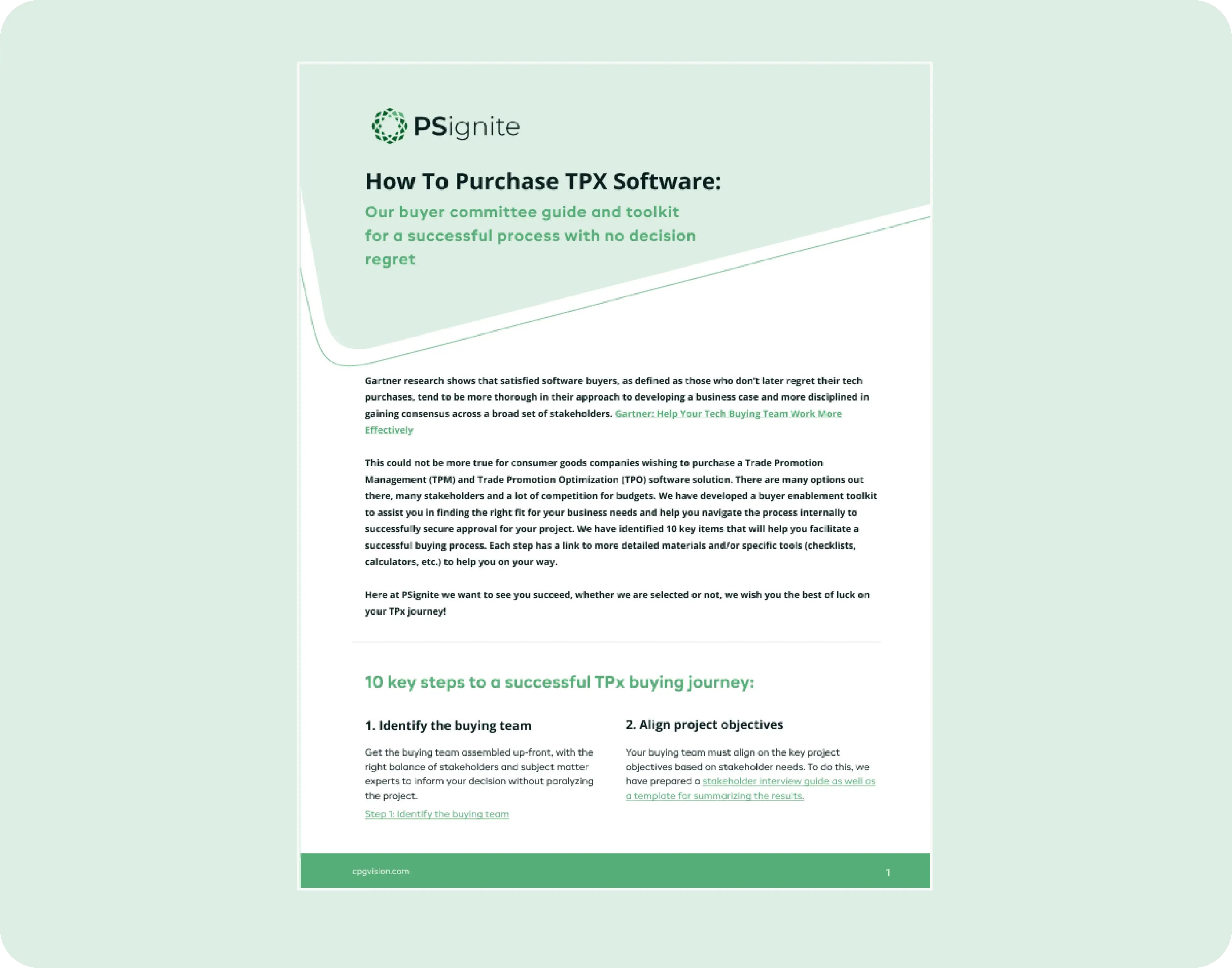 Buyer Committee Toolkit - featured img