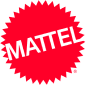 Mattel-logo