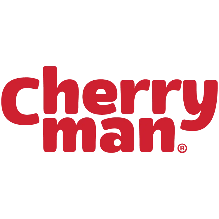 CherryMan logo