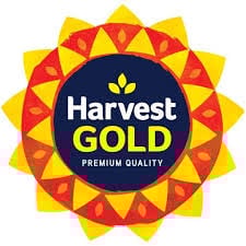Harvest gold