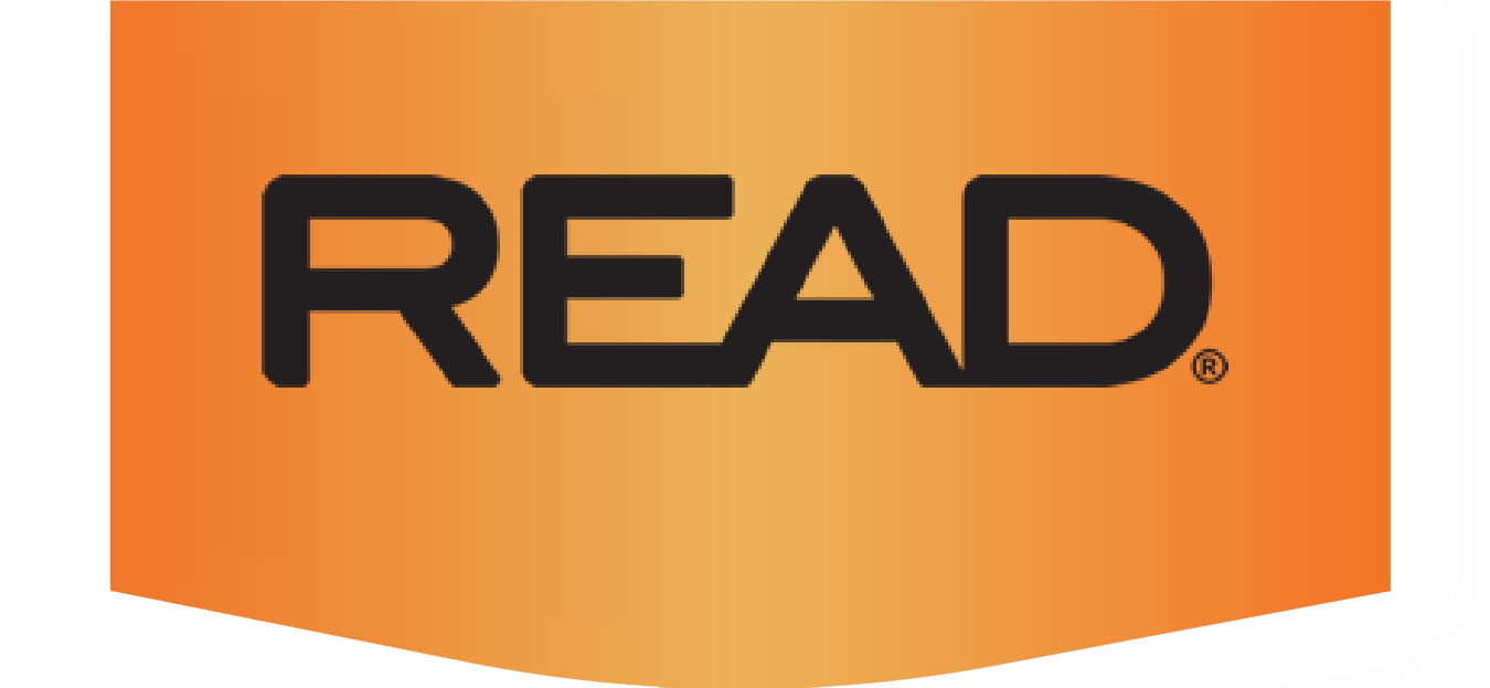 READ logo