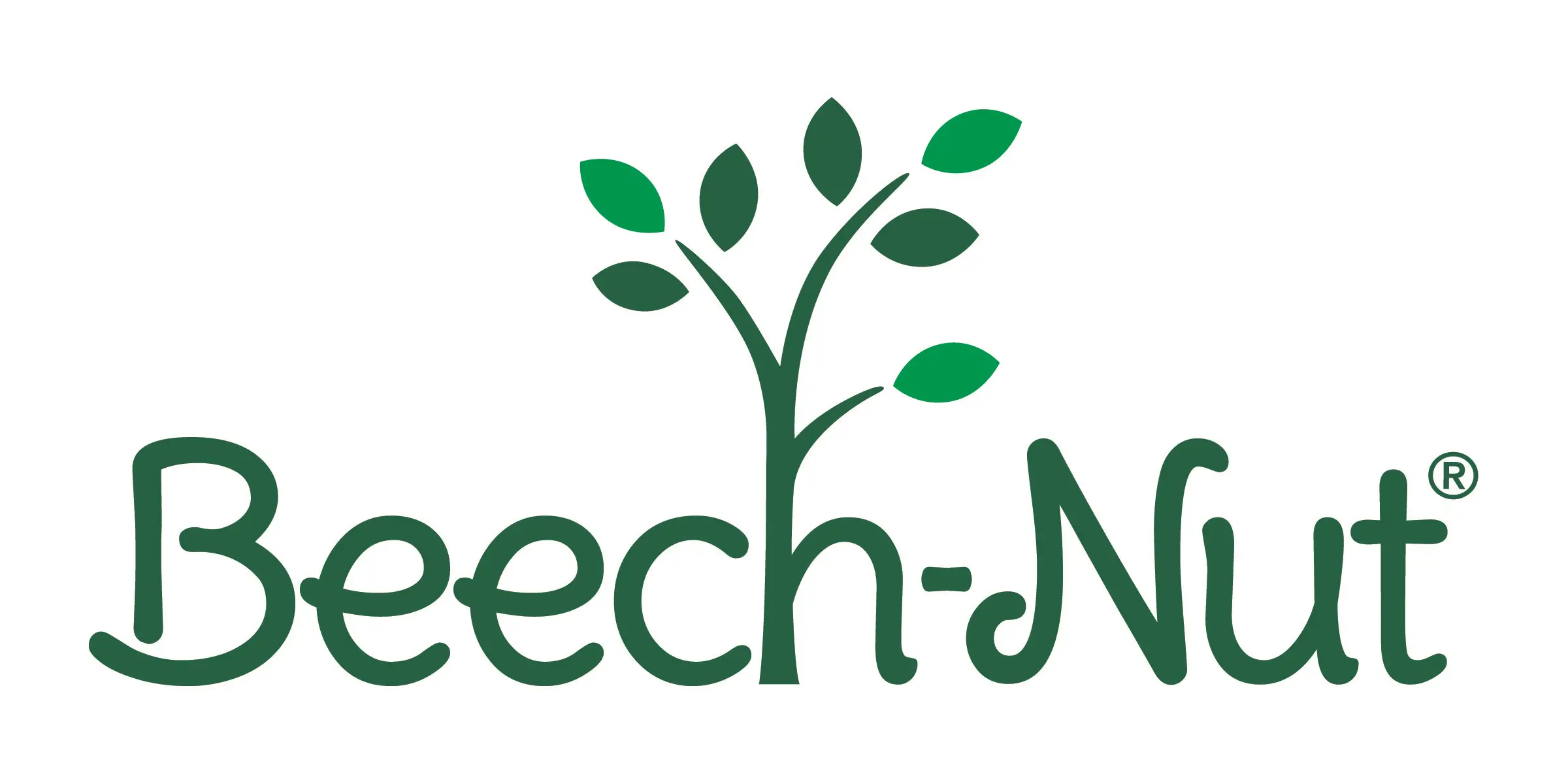 beech nut logo