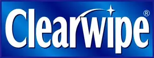 clearwipe logo
