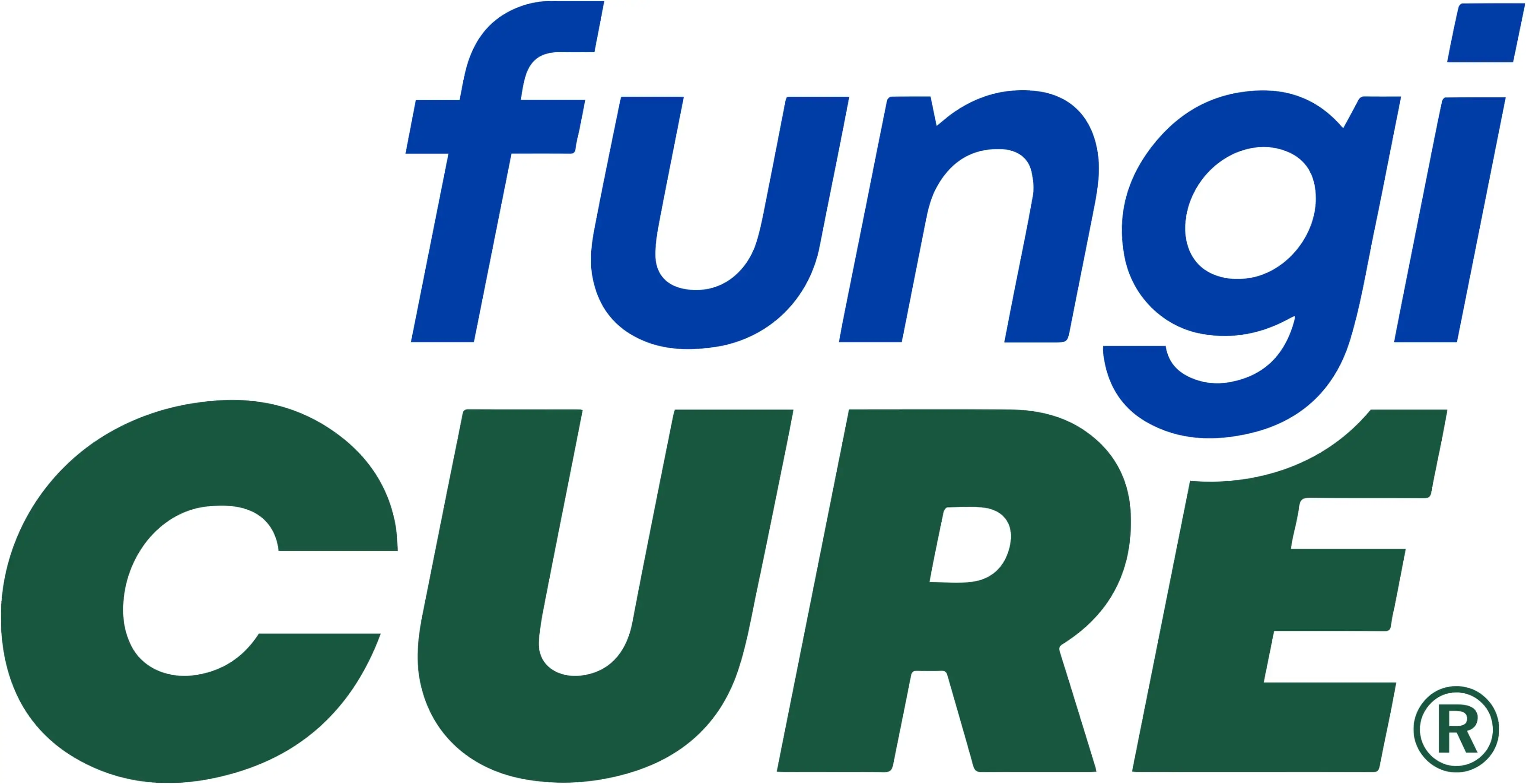 fungi cure logo
