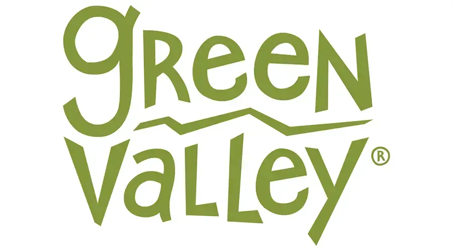 green valley logo
