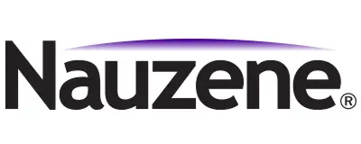 nauzene logo