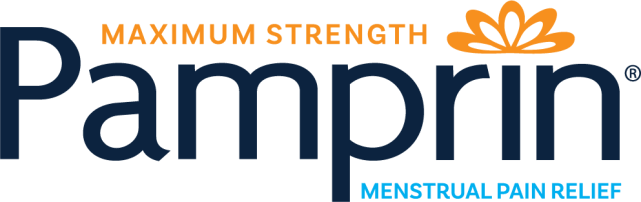 pamprin logo