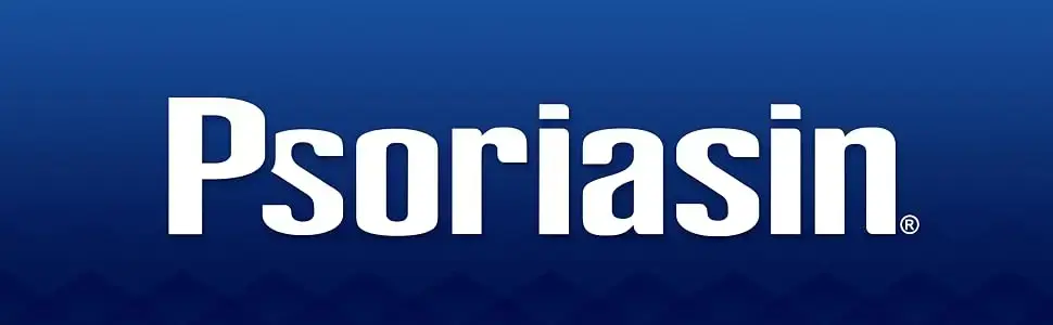 psoriasin logo