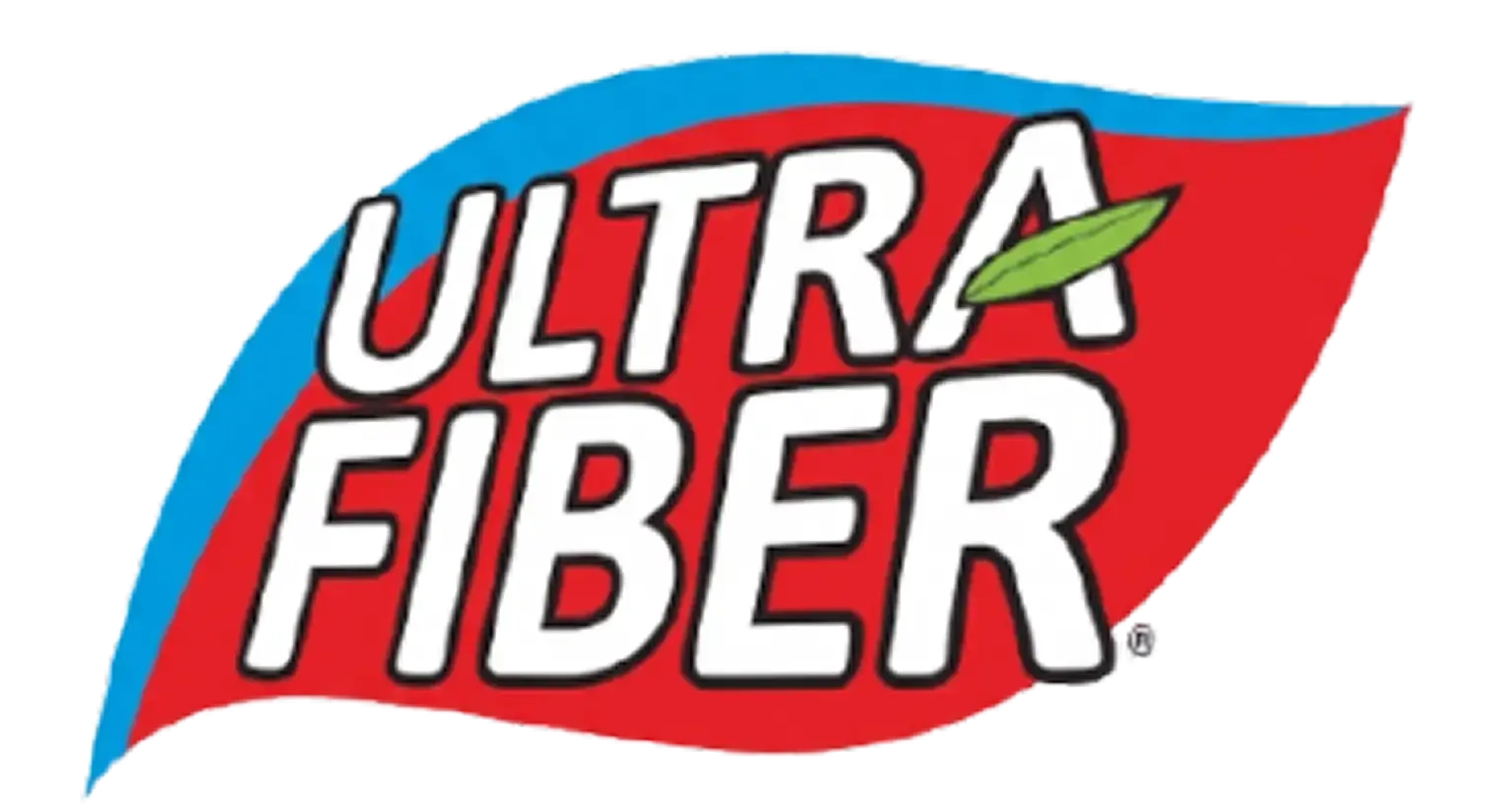 ultra fiber logo