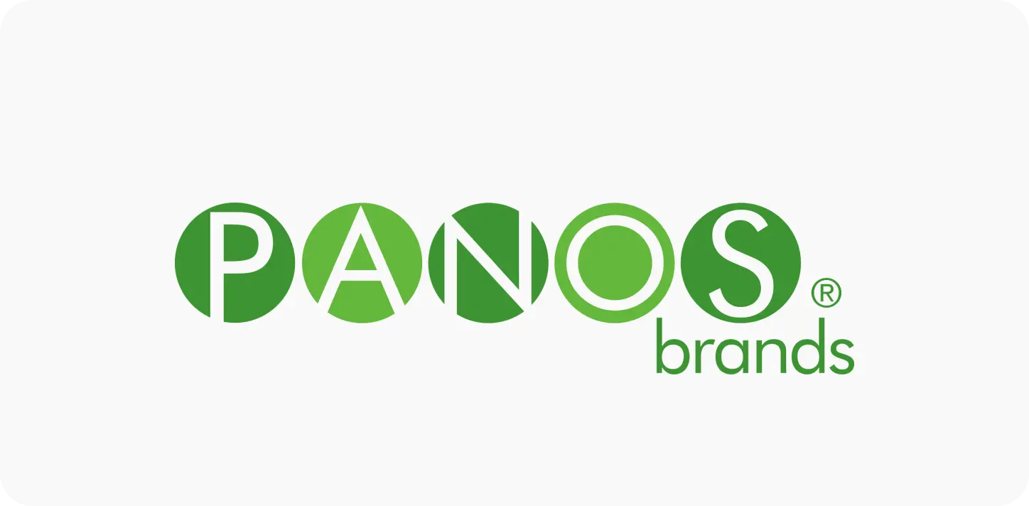 Panos Brands - logo