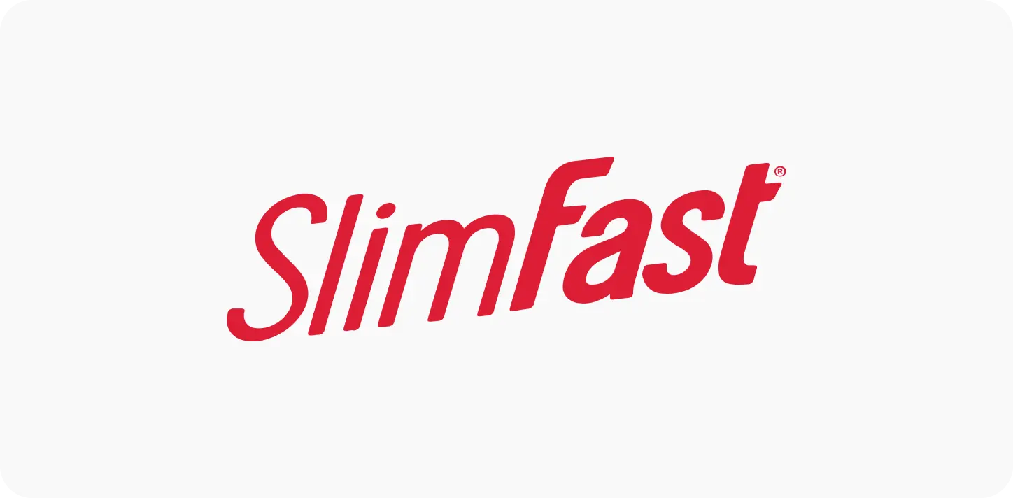Slimfast - logo