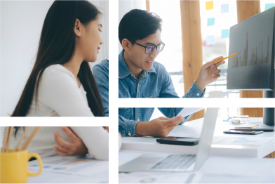 Revenue growth management software