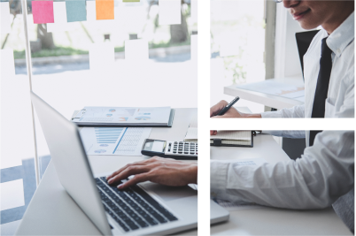 Trade promotion management tool