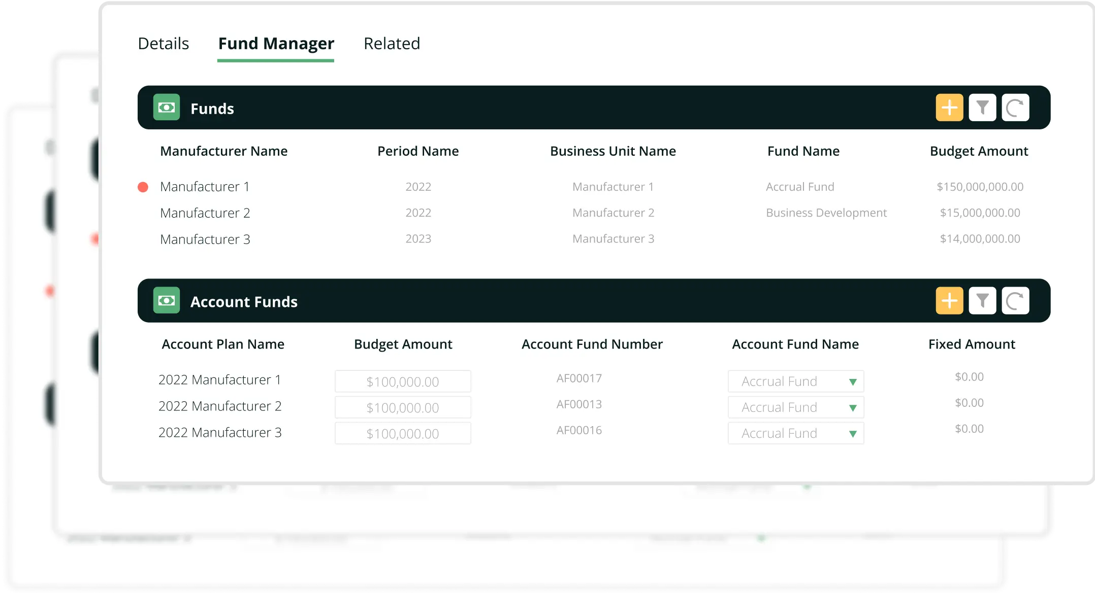 Trade Promotion Management Software