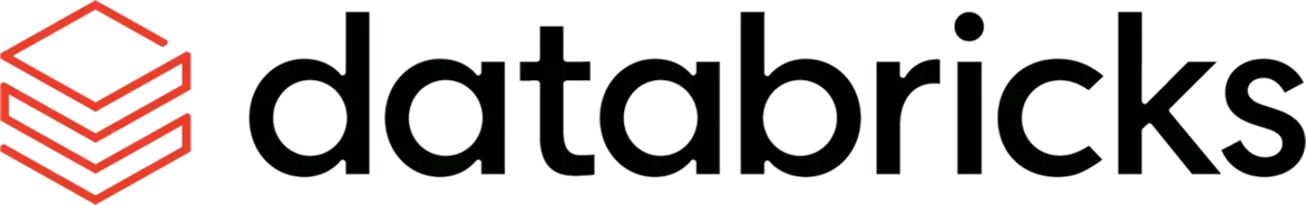 databricks - full color - logo