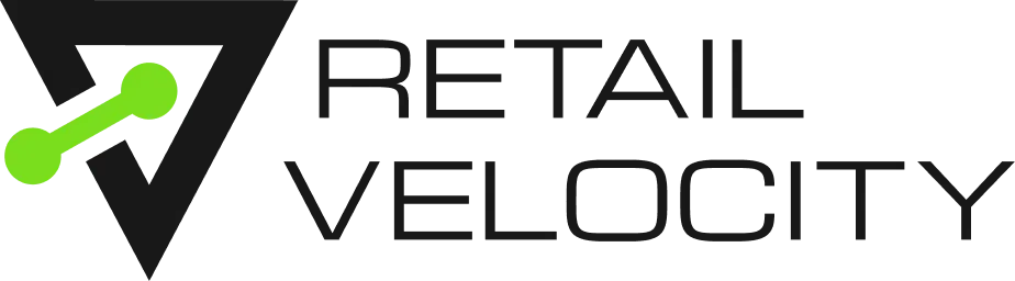 retail velocity - full color - logo
