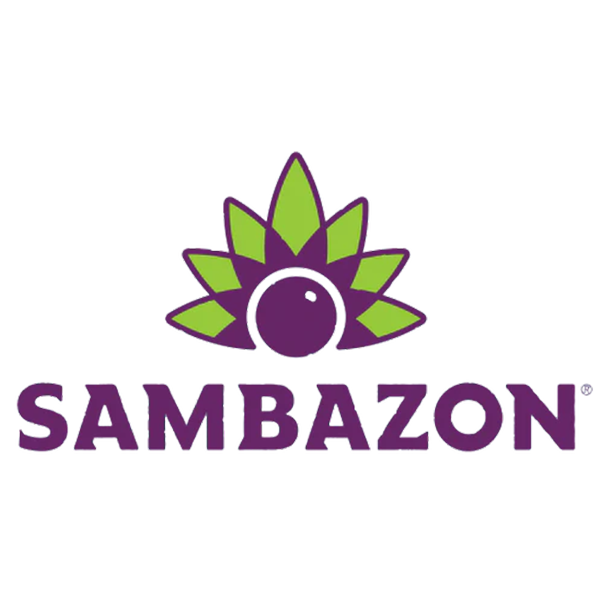 Sambazon+Logo