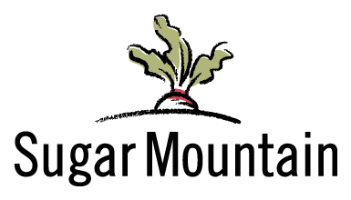 Sugar mnt - full color
