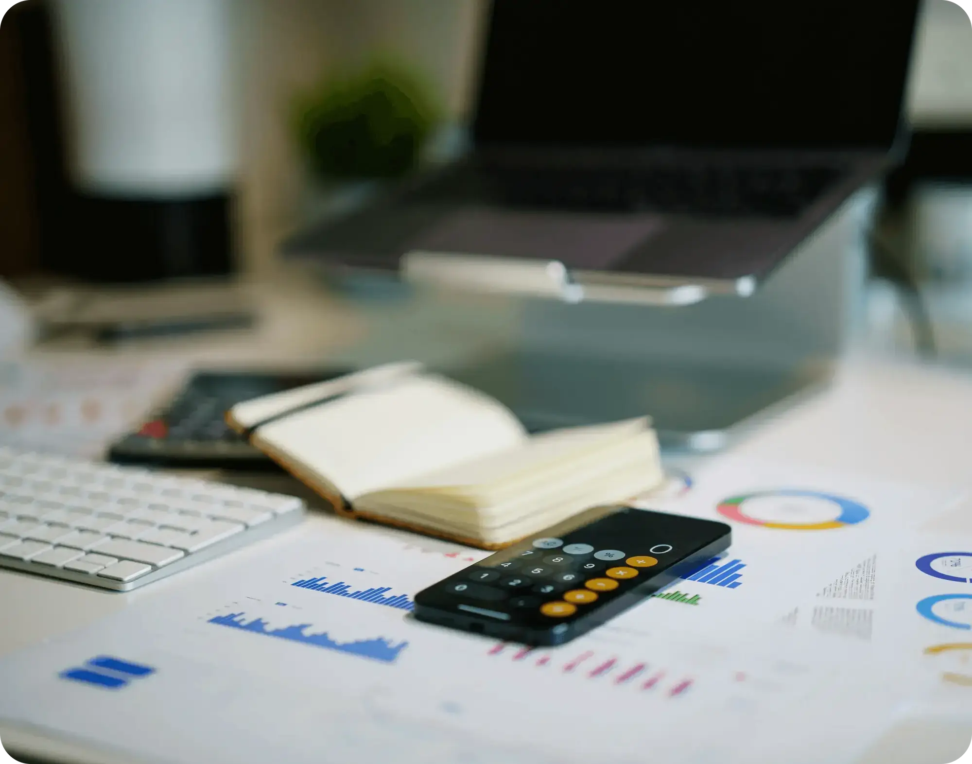 deduction management